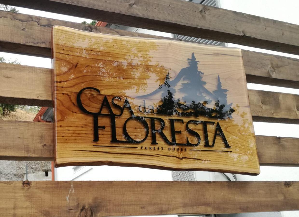 Casa Da Floresta 코빌라 외부 사진
