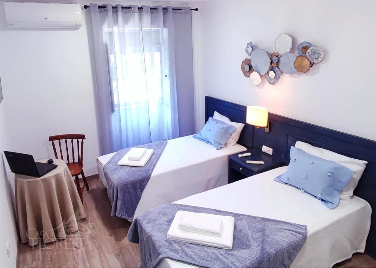 Casa Da Floresta 코빌라 외부 사진