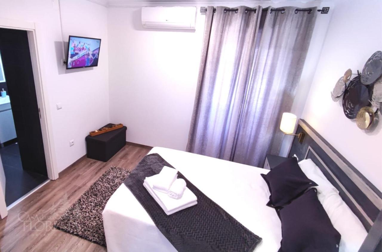 Casa Da Floresta 코빌라 외부 사진