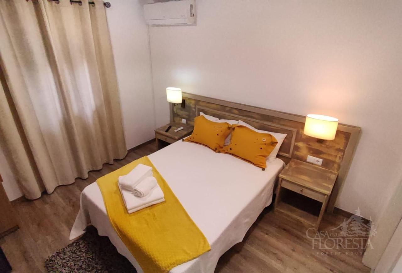 Casa Da Floresta 코빌라 외부 사진