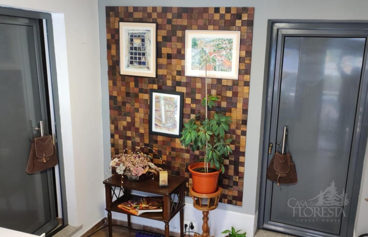Casa Da Floresta 코빌라 외부 사진