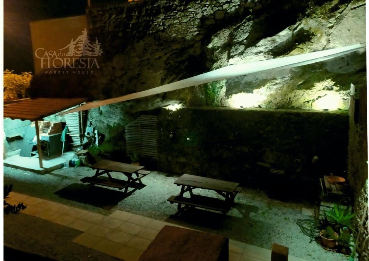 Casa Da Floresta 코빌라 외부 사진