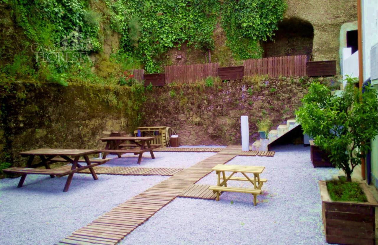 Casa Da Floresta 코빌라 외부 사진